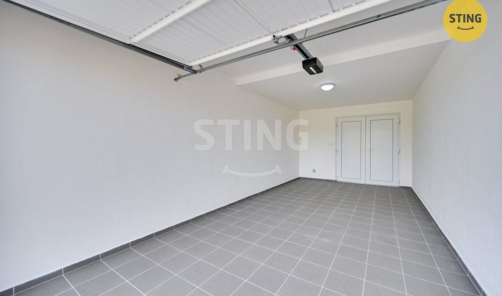 Prodej domu 120 m² s pozemkem 494 m², Sezemice – náhled fotky 22