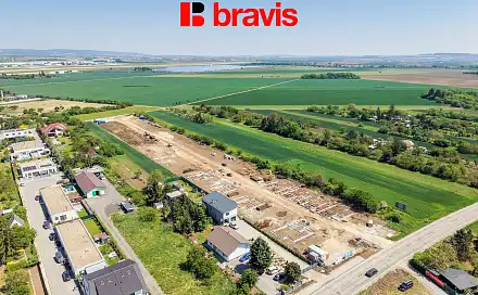 Prodej bytu 3+kk 66 m²