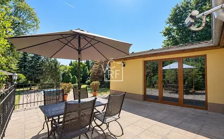 Prodej domu 260 m² s pozemkem 1 754 m², Růžová, Mělník