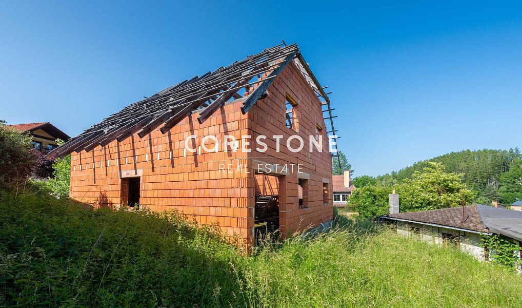 Prodej stavebního pozemku 4 025 m², Libeř – náhled fotky 14