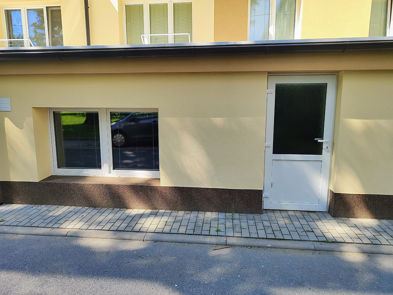 Pronájem bytu 2+kk 60 m² – fotografie 2
