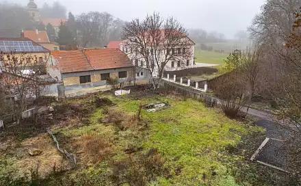 Prodej domu 186 m² s pozemkem 1 187 m², Podbořany - Buškovice, okres Louny