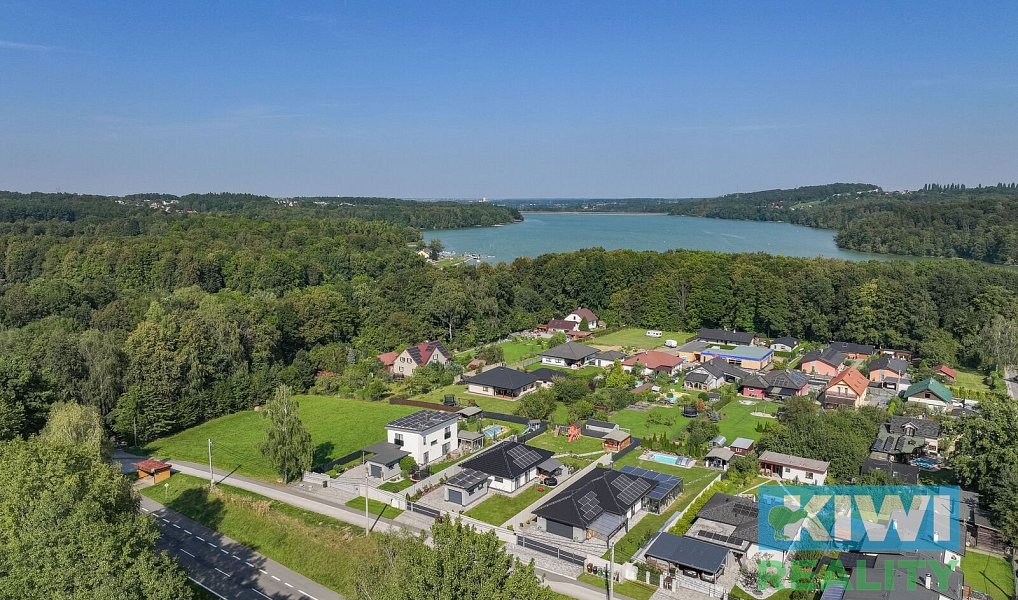 Prodej stavebního pozemku 1 000 m², Těrlicko – náhled fotky 22