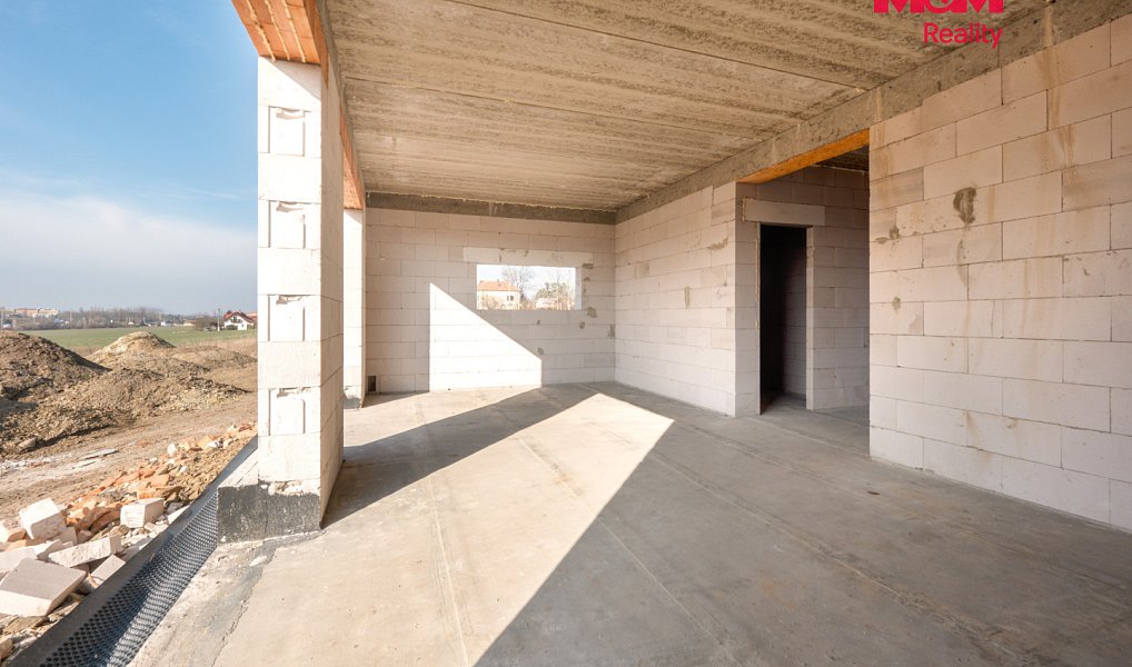Prodej domu 132 m² s pozemkem 364 m², Mělník – náhled fotky 25