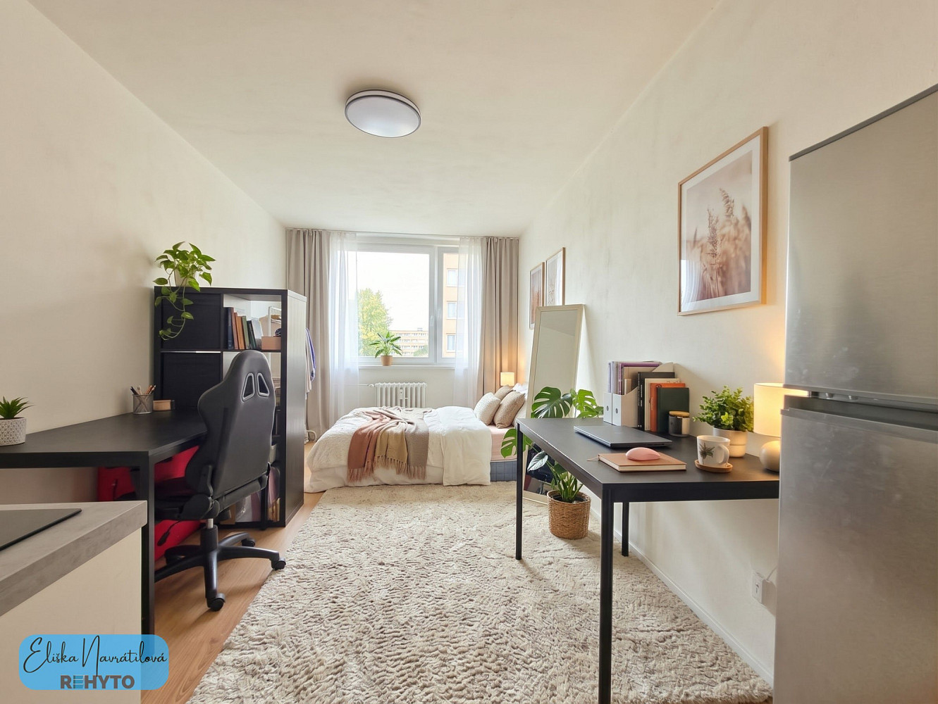 Prodej bytu 1+kk 24 m²