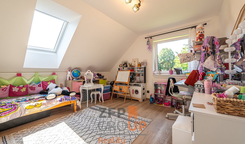 Prodej domu 99 m² s pozemkem 4 134 m², Hejnice – náhled fotky 11