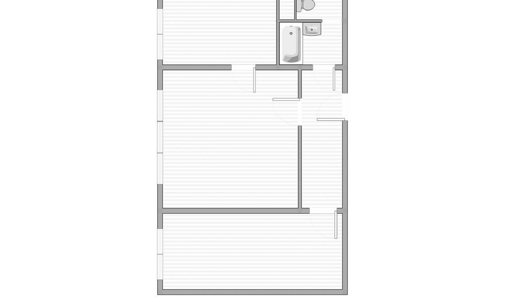 Pronájem bytu 2+1 44 m², Ostrava – náhled fotky 16