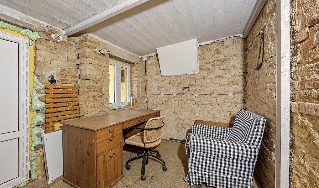 Prodej domu 135 m², Brno – náhled fotky 18