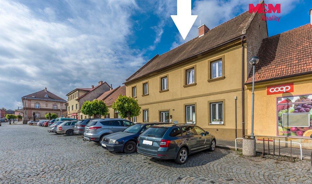 Prodej domu 230 m² s pozemkem 915 m², Kopidlno – náhled fotky 13