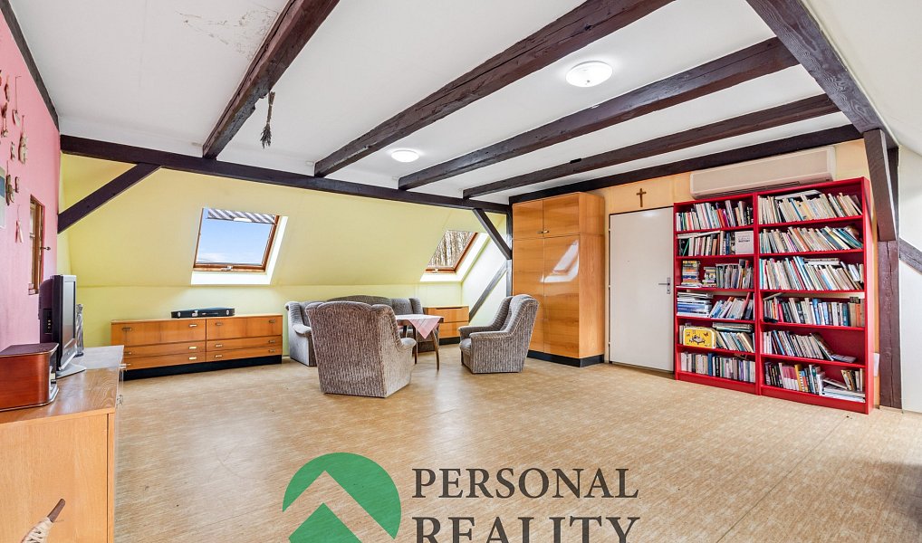 Prodej domu 380 m² s pozemkem 3 118 m², Cvikov – náhled fotky 40