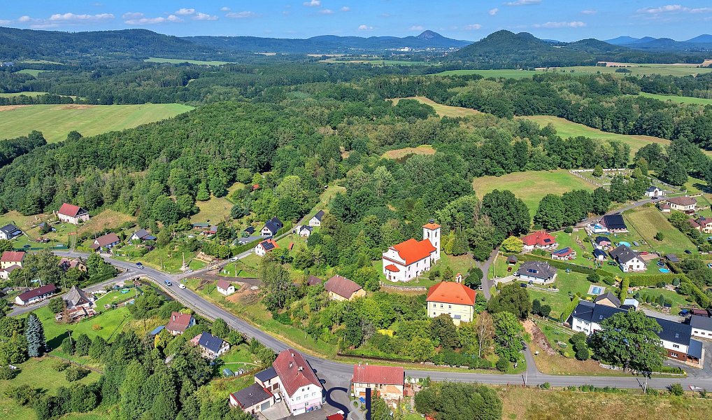 Prodej domu 230 m² s pozemkem 1 742 m², Horní Libchava – náhled fotky 35