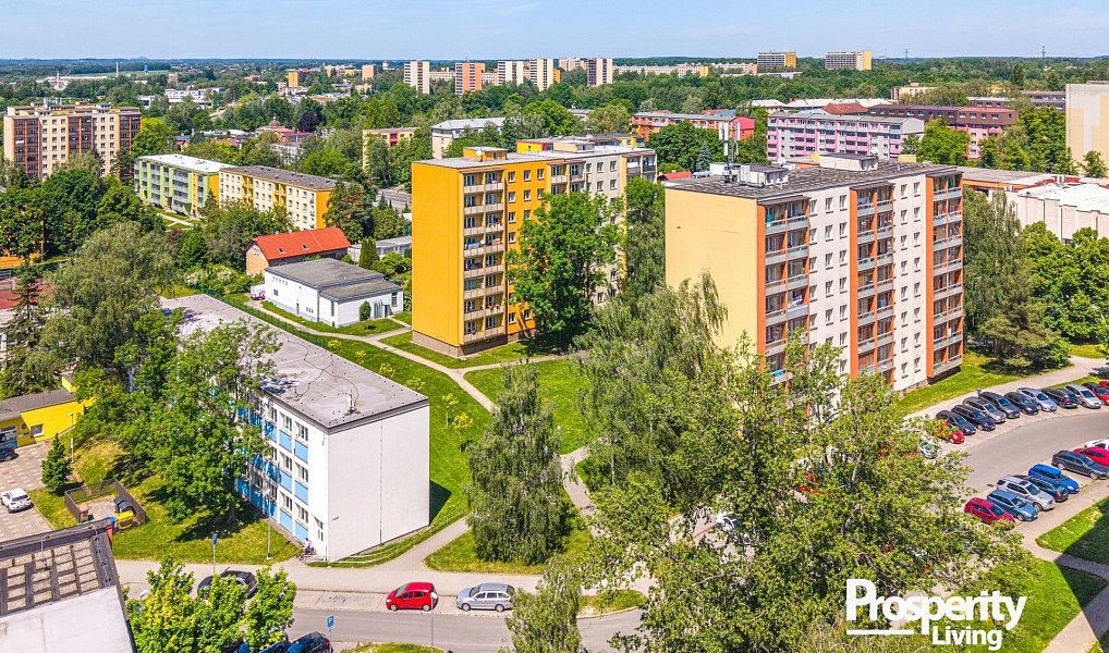 Prodej bytu 1+1 33 m², Karviná – náhled fotky 11
