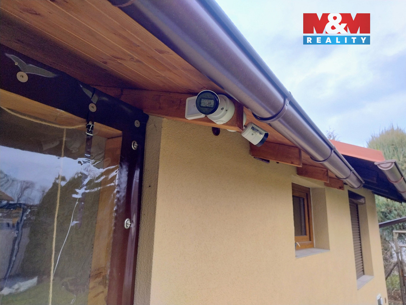 Prodej zahrady 256 m² — photo 4