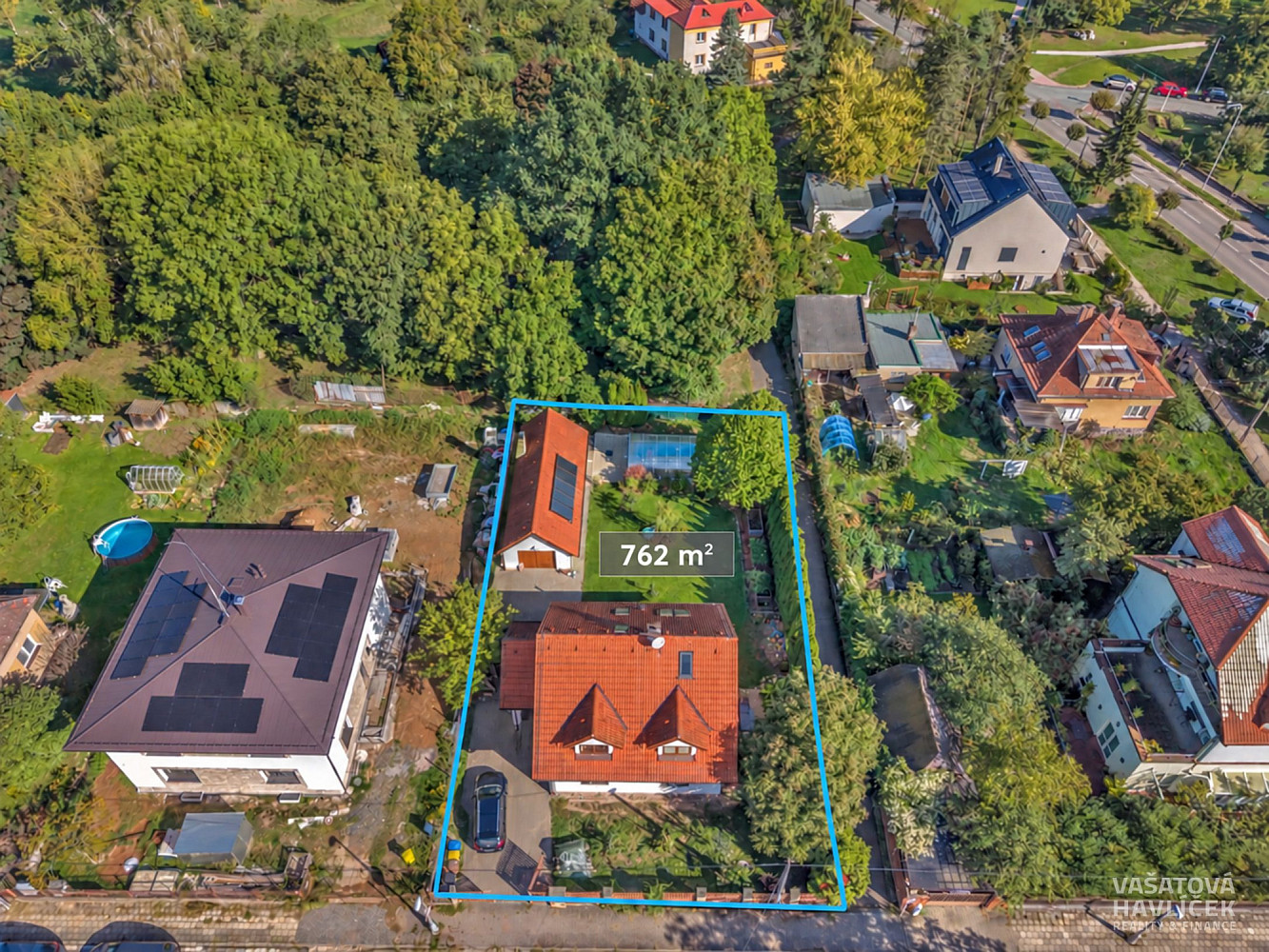 Prodej domu 146 m² s pozemkem 762 m² – fotografie 2