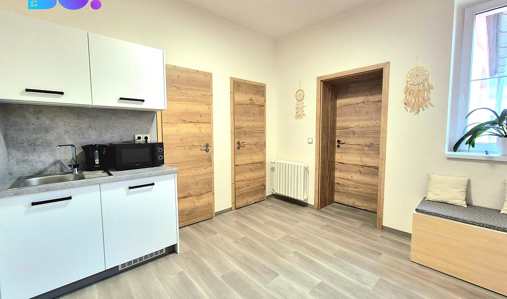 Pronájem kanceláře 61 m², Prostějov – náhled fotky 5