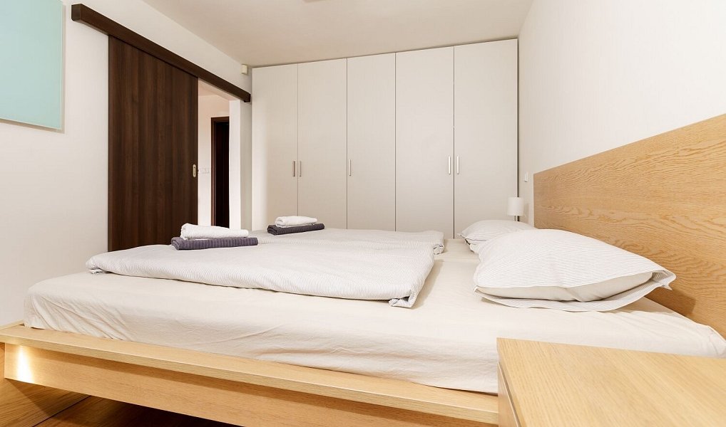 Prodej bytu 3+kk 69 m², Boží Dar – náhled fotky 12