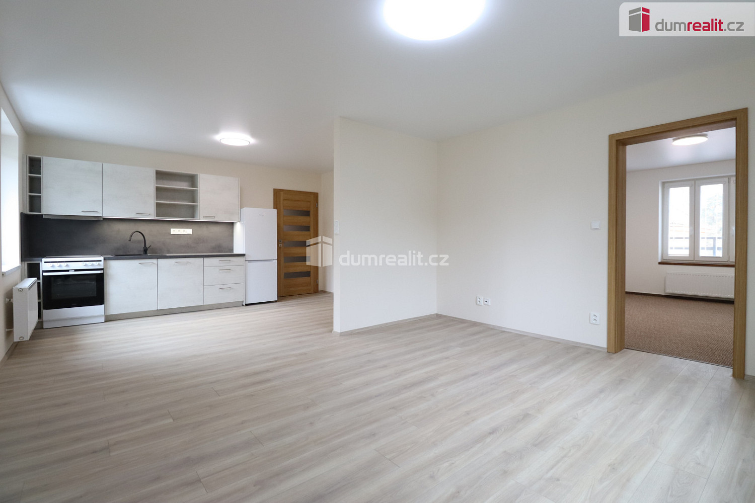 Pronájem bytu 2+kk 51 m² – fotografie 5