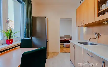 Prodej bytu 2+1 59 m², Opavská, Vítkov, okres Opava
