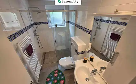 Prodej bytu 2+1 50 m²