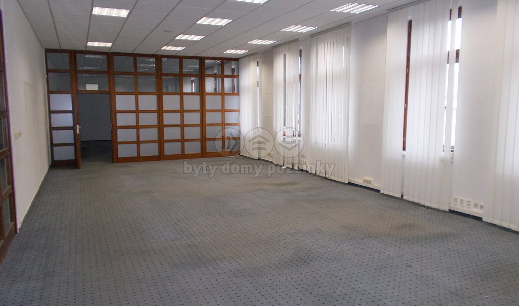 Pronájem obchodních prostor 170 m², Nový Jičín – náhled fotky 5