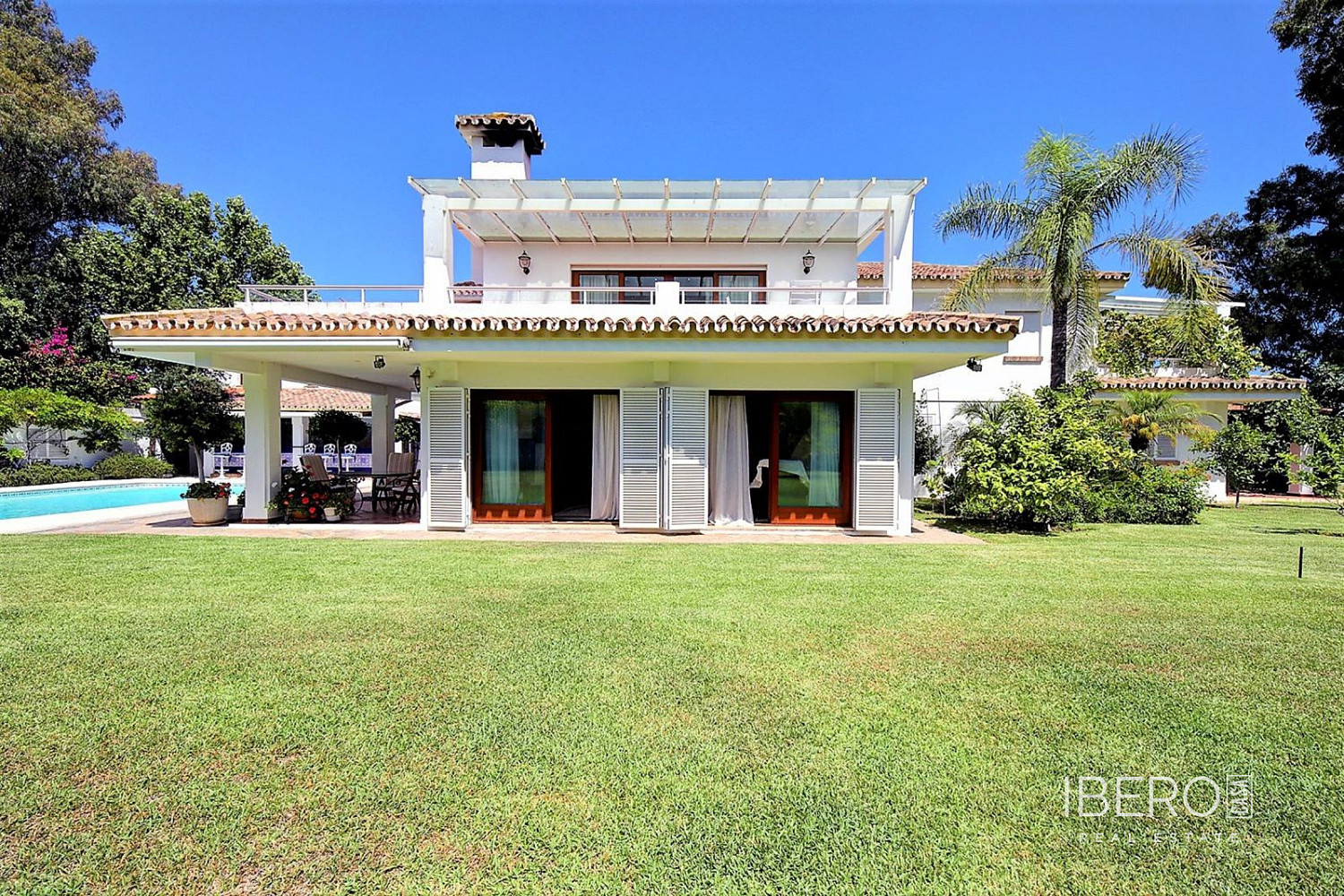 Casa 6+kk – Estepona, Playa del Sol-Villacana, Costalita - Vista 3