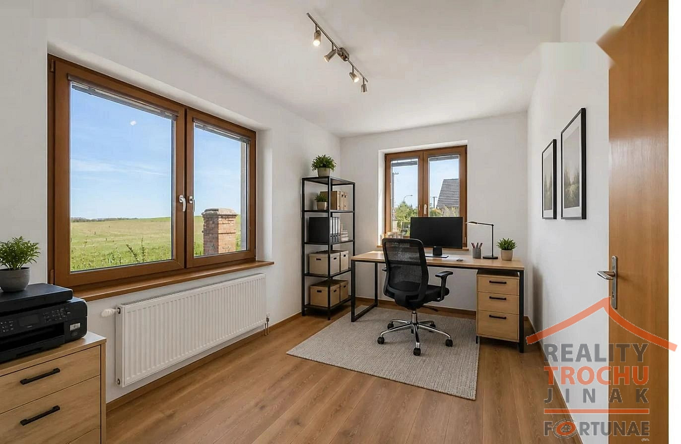Prodej domu 160 m² s pozemkem 160 m² – fotografie 4