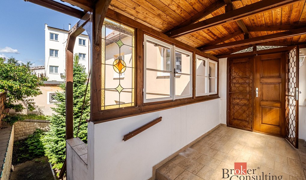 Prodej domu 148 m² s pozemkem 682 m², Písek – náhled fotky 3