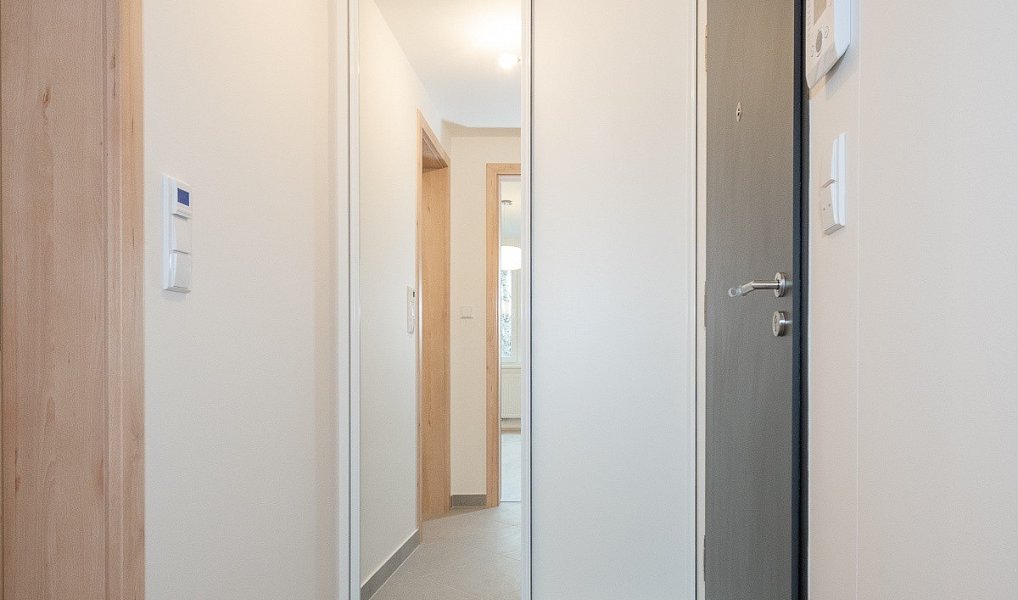 Pronájem bytu 2+kk 43 m², Praha – náhled fotky 19