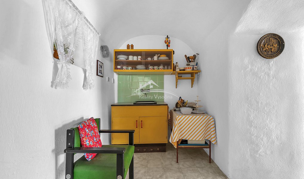 Prodej domu 130 m² s pozemkem 760 m², Chotěboř – náhled fotky 10