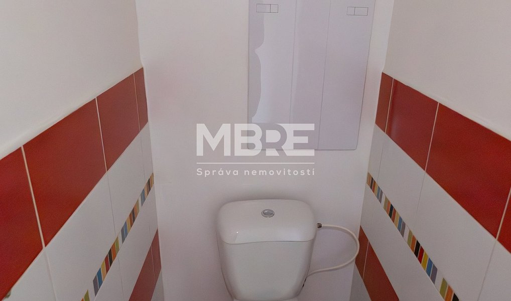 Pronájem bytu 2+1 54 m², Karviná – náhled fotky 5