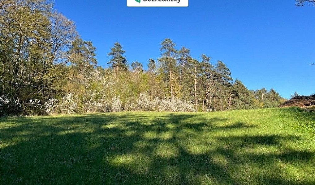 Prodej stavebního pozemku 3 287 m², Blansko – náhled fotky 4