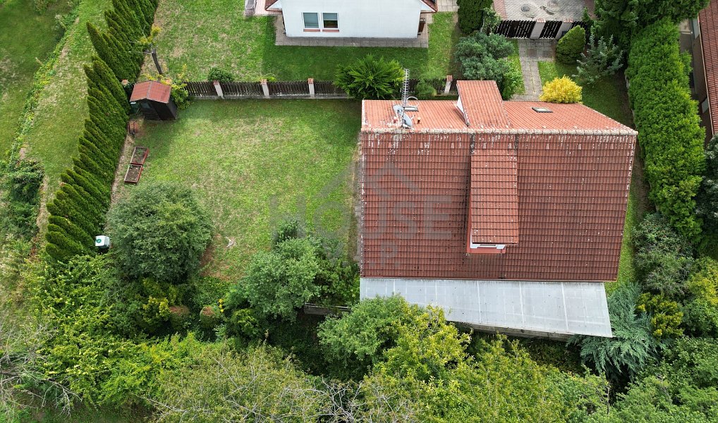 Prodej domu 113 m² s pozemkem 691 m², Praha – náhled fotky 27