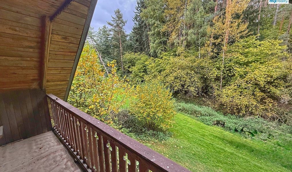 Prodej chaty/chalupy 35 m² s pozemkem 40 m², Štichovice – náhled fotky 21
