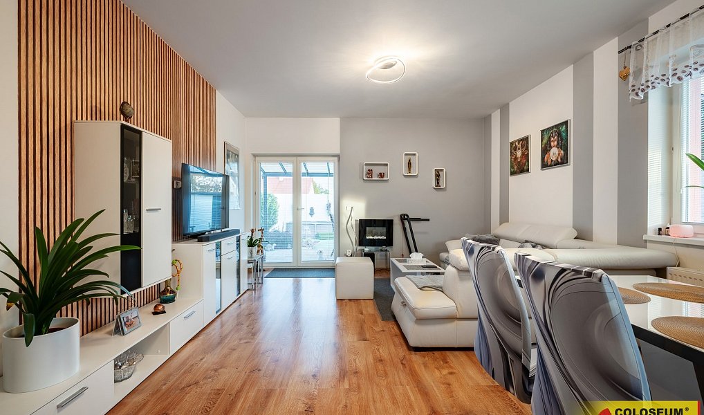 Prodej domu 75 m² s pozemkem 310 m², Šanov – náhled fotky 4