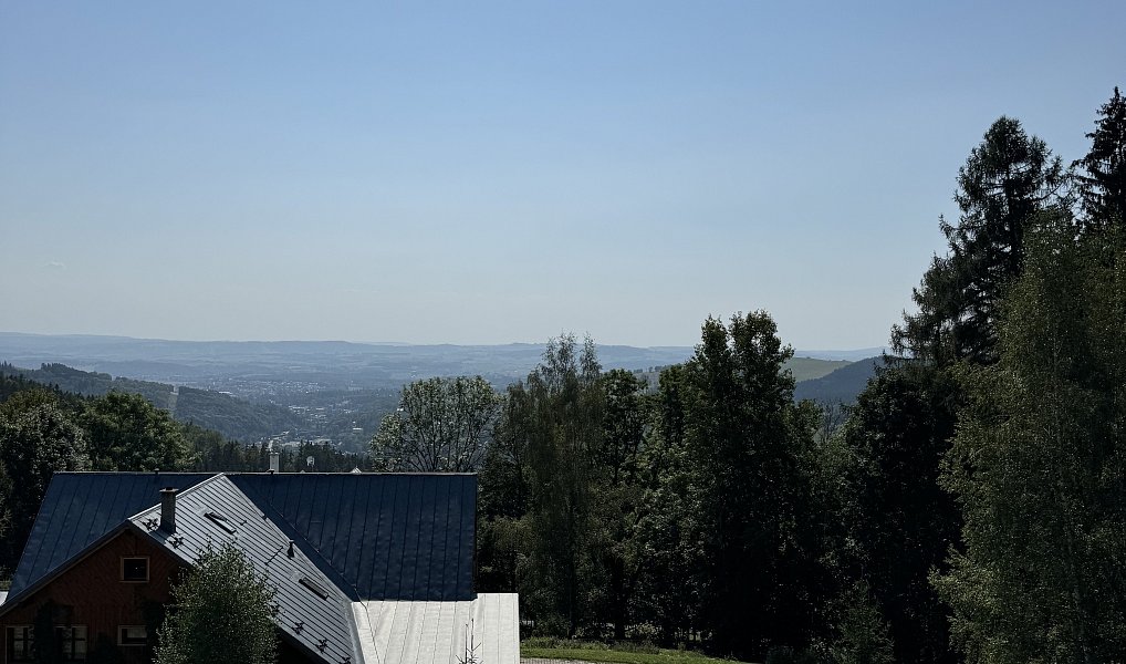 Prodej domu 114 m² s pozemkem 1 760 m², Strážné – náhled fotky 13