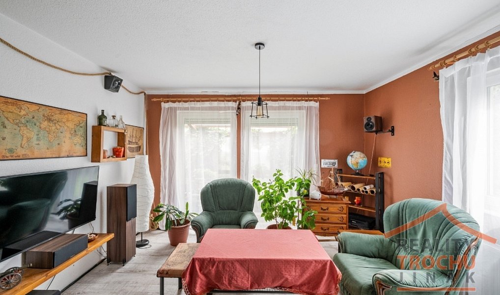 Prodej domu 115 m² s pozemkem 456 m², Hradec Králové – náhled fotky 12