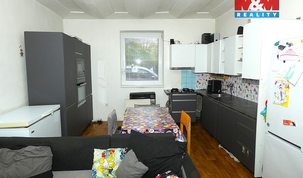Prodej domu 60 m² s pozemkem 803 m², Církvice – náhled fotky 5