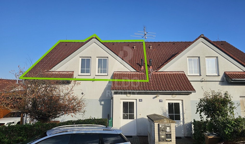 Prodej bytu 3+kk 75 m², Dolní Třebonín – náhled fotky 11