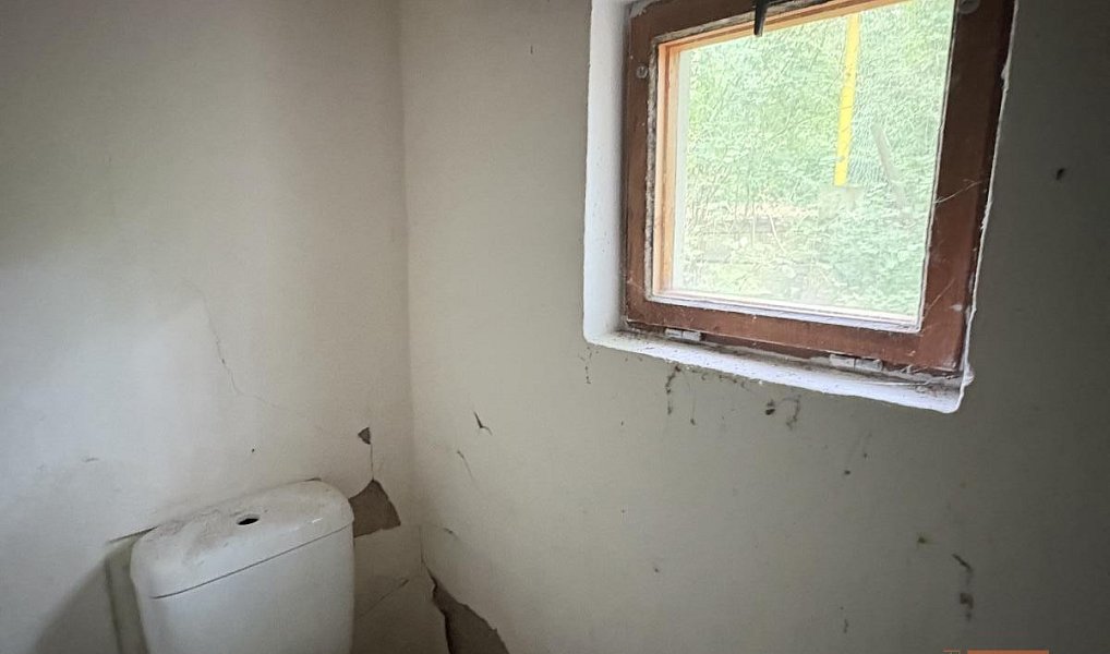 Prodej chaty/chalupy 40 m² s pozemkem 666 m², Kadaň – náhled fotky 8