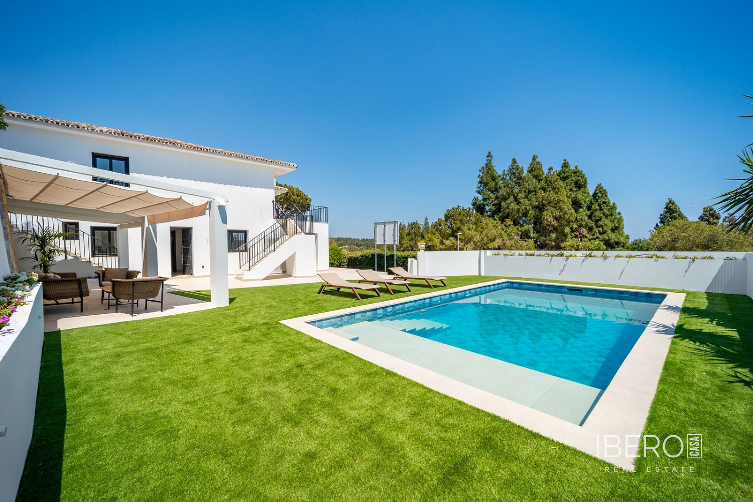 Casa 6+kk – Mijas, La Cala de Mijas, La Cala - Vista 2