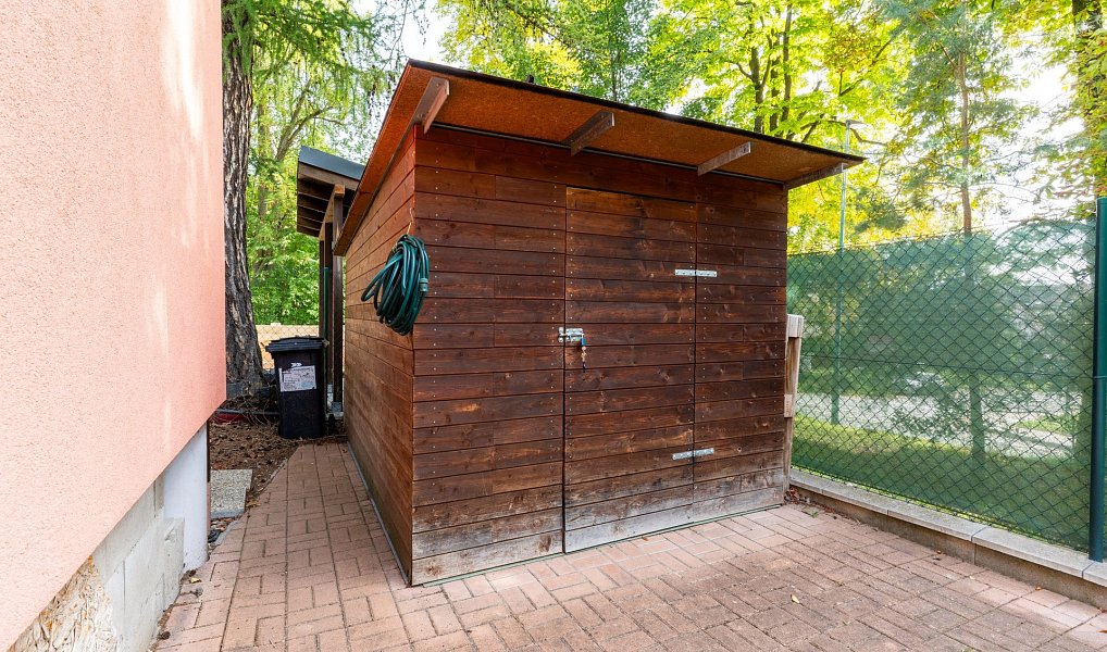Prodej domu 63 m² s pozemkem 500 m², Milovice – náhled fotky 30