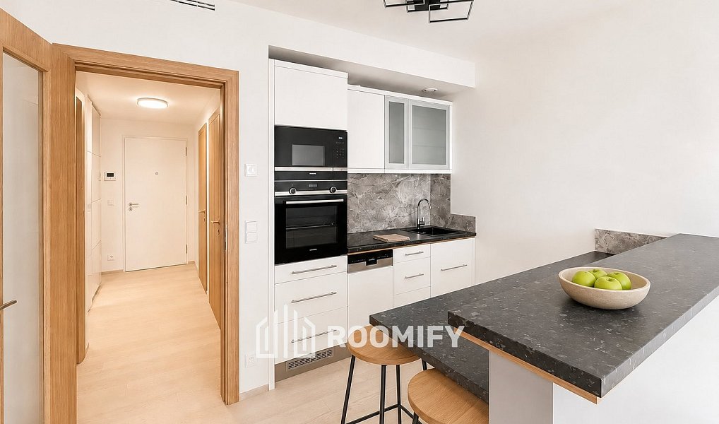 Prodej bytu 2+kk 61 m², Praha – náhled fotky 8