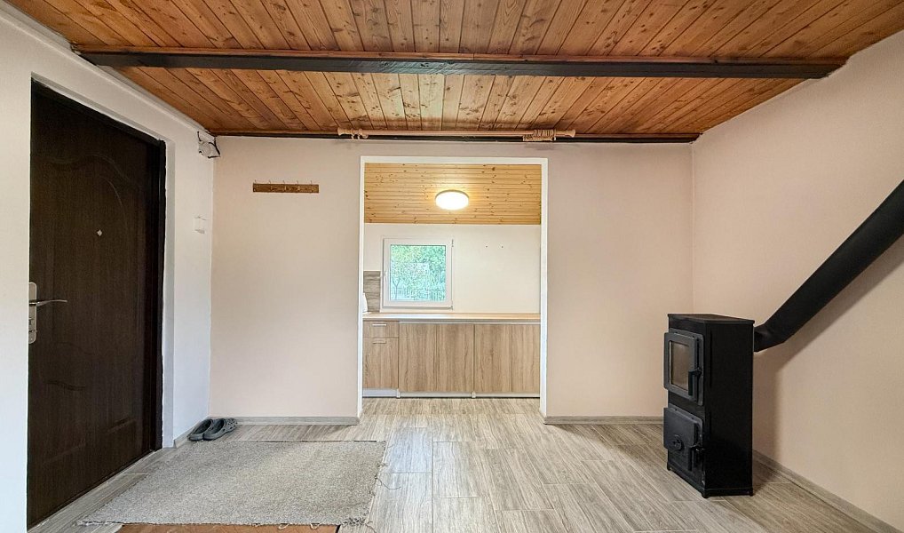 Prodej chaty/chalupy 48 m² s pozemkem 420 m², Duchcov – náhled fotky 18