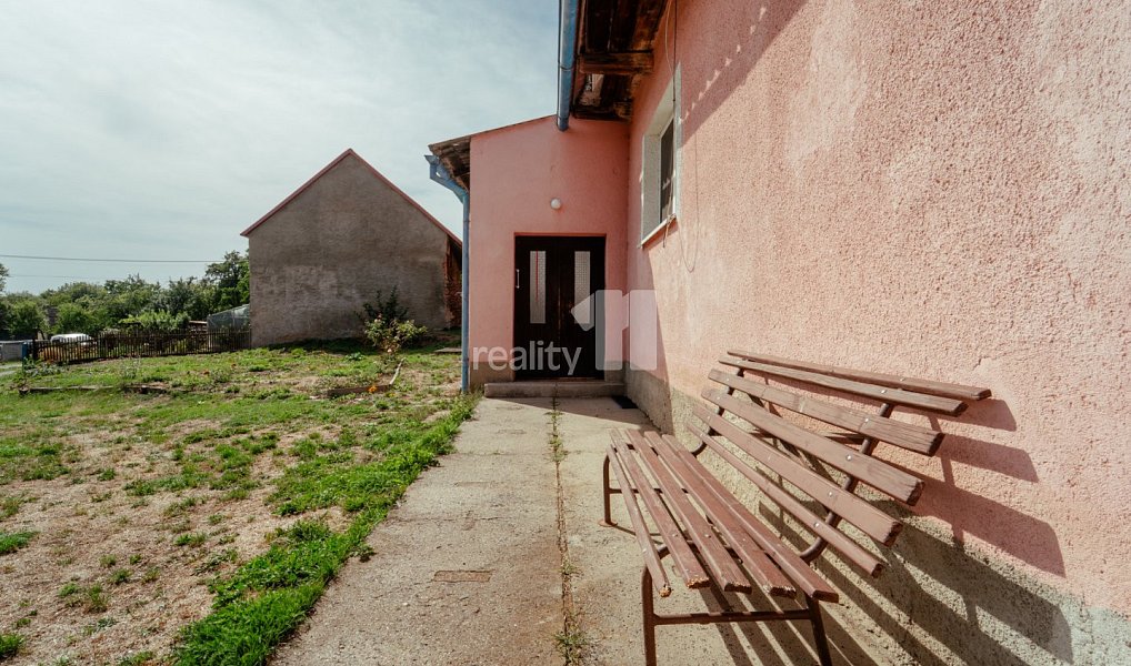 Prodej domu 432 m² s pozemkem 3 745 m², Čížkov – náhled fotky 39