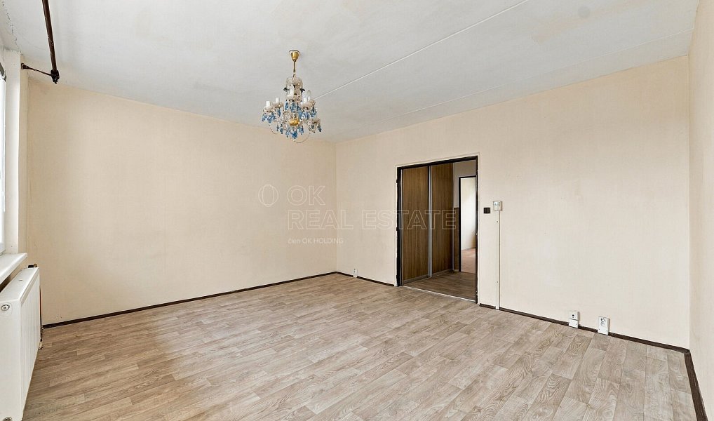 Prodej bytu 3+1 71 m², Přeštice – náhled fotky 5