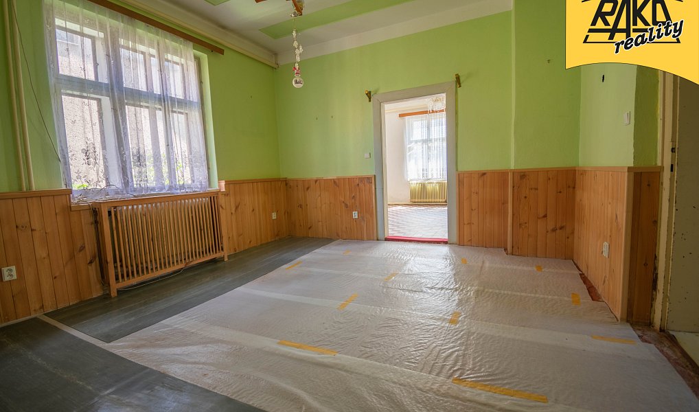 Prodej domu 310 m² s pozemkem 664 m², Rtyně v Podkrkonoší – náhled fotky 24