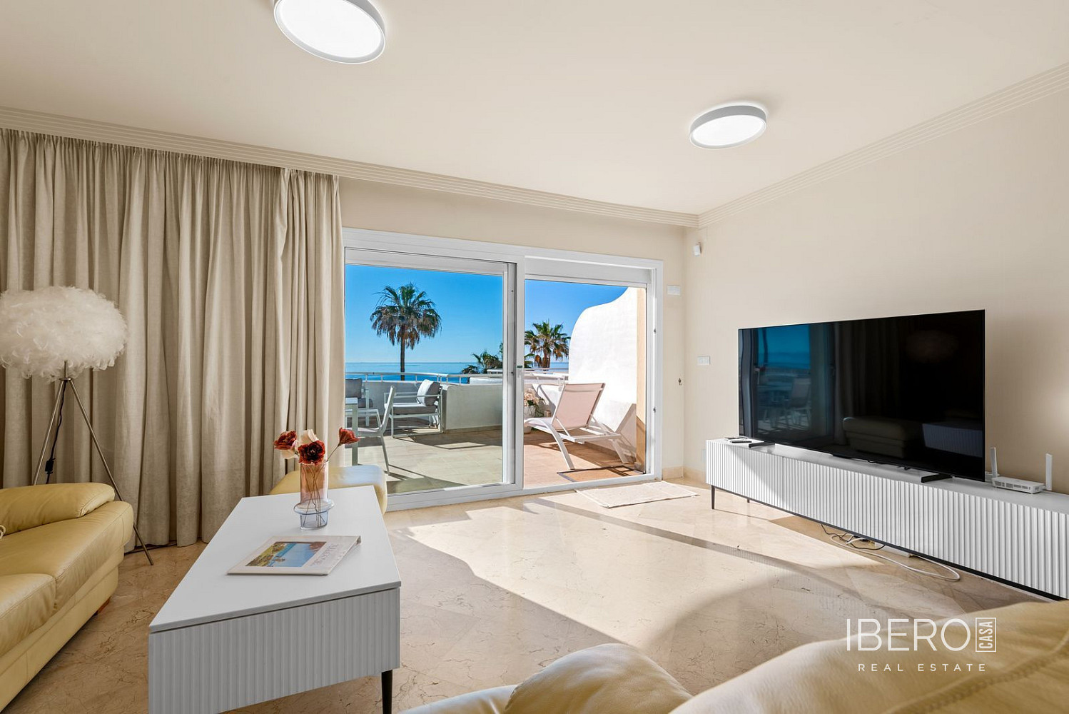 Pis 3+kk – Estepona, Barriada Islas Canarias - Vista 2
