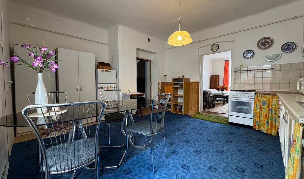 Prodej ubytovacího objektu 349 m², Olomouc – náhled fotky 53