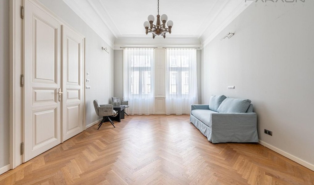 Pronájem bytu 3+1 154 m², Praha – náhled fotky 12