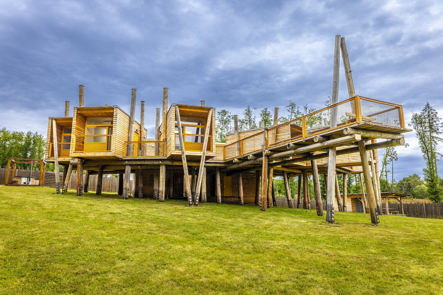 Prodej komerčního objektu (jiného typu) 818 m² – pohled 6